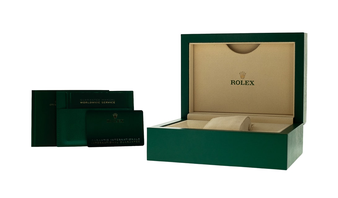 Rolex Oyster Perpetual 276200 Image 4